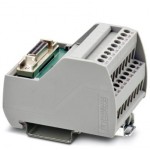 Интерфейсный модуль - VIP-2/SC/D26F UHIO - 2905715