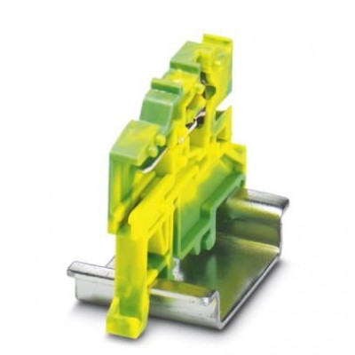 Соединитель COMBI - SC 2,5-NS/ 1-L GNYE - 3042341