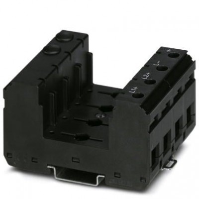 Базовый элемент для защиты от перенапряжений - VAL-MS 3+V-BE - 2905859