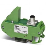 Интерфейсный модуль - FLKM-M12/M/5P/SCO - 2903609