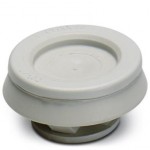 Винтовое крепление мембраны - MG-INC-M16-S67L-PTES-LG - 1415186