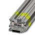 Проходные клеммы - UT 4-MTD - 3046184