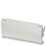 Отрезной нож - TR-TEAR OFF PLATE - 0801803