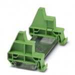 Адаптер для монтажной рейки - DR 35-PC 16 - 1708410