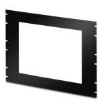 Монтажная плата - VL PPC12 19 RACKMOUNT PLATE - 2701716