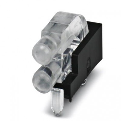 Установочные корпуса - HS LC-H-D2/ R2XC1-2,54 - 2202316