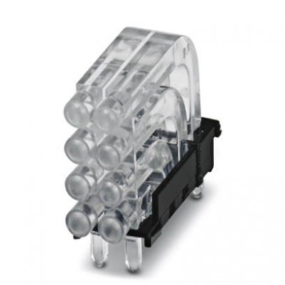 Установочные корпуса - HS LC-H-D2/ R4XC2-2,54 - 2202320