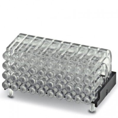 Установочные корпуса - HS LC-H-D2/ R4XC10-2,54 - 2202323
