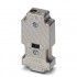 Шинный штекер D-SUB - SUBCON-PLUS-PROFIB/AX/SC - 2744380