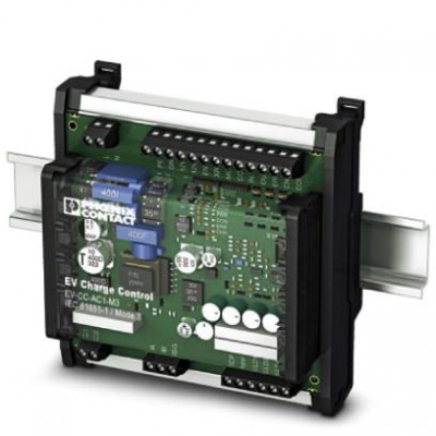 AC yправление зарядкой - EV-CC-AC1-M3-CBC-SER-HS - 1622452