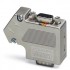 Шинный штекер D-SUB - SUBCON-PLUS-PROFIB/PG/SC2 - 2708245