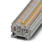 Клеммы с ножевыми размыкателями - PTC 2,5-MT - 3270079