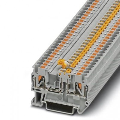 Клеммы с ножевыми размыкателями - PTC 2,5-MT - 3270079