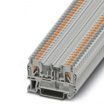 Проходные клеммы - PTC 2,5-MTD - 3270106