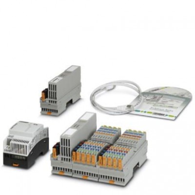 Комплект для ввода в эксплуатацию - AXC 1050 PN STARTERKIT - 2400361