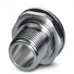 Крепежный резьбовой элемент корпуса - SACC-BP-M-M12/M15-7-THR - 1413996