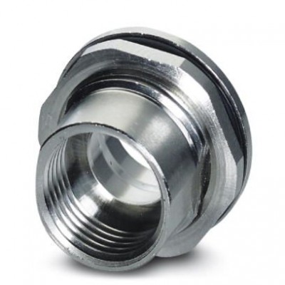 Крепежный резьбовой элемент корпуса - SACC-BP-F-M12/M15-6-THR - 1414004