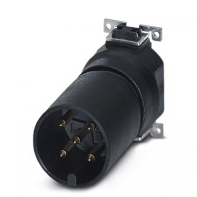 Встраиваемые разъемы - SACC-CI-M12MS-5P SMD T - 1411926