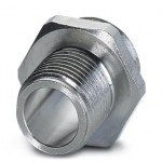 Крепежный резьбовой элемент корпуса - SACC-DSIV-M12-PLUG-9 THR - 1417984