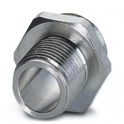 Крепежный резьбовой элемент корпуса - SACC-DSIV-M12-PLUG-9 THR - 1417984
