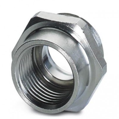 Крепежный резьбовой элемент корпуса - SACC-DSIV-M12-NUT-9 THR - 1417989