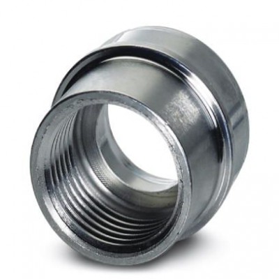Крепежный резьбовой элемент корпуса - SACC-FP-F-M12/PRESS SMD - 1412081