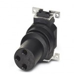 Встраиваемые разъемы - SACC-CI-M8FS-3P SMD R32 - 1412243