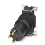 Встраиваемые разъемы - SACC-CI-M8MS-3P SMD R32 - 1412248