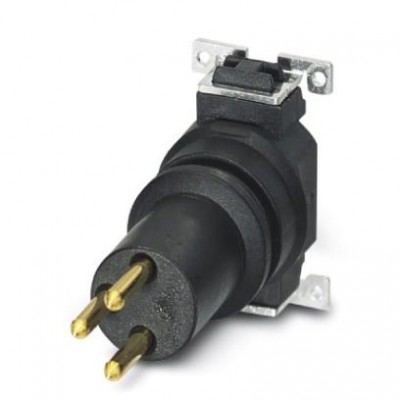 Встраиваемые разъемы - SACC-CI-M8MS-3P SMD T - 1412225