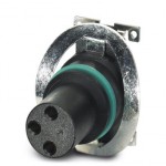 Встраиваемые разъемы - SACC-CIP-M8FS-3P SMD SH R32 - 1412257