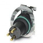 Встраиваемые разъемы - SACC-CIP-M8MS-3P SMD SH R32 - 1412263