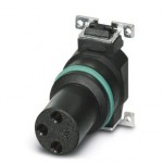 Встраиваемые разъемы - SACC-CIP-M8FS-3P SMD R32 - 1412250