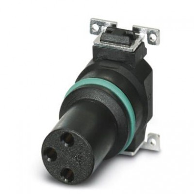 Встраиваемые разъемы - SACC-CIP-M8FS-3P SMD R32 - 1412250
