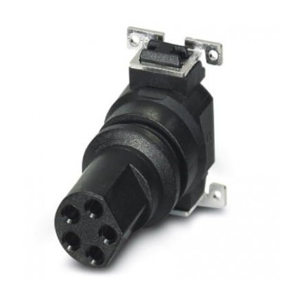 Встраиваемые разъемы - SACC-CI-M8FSB-5P SMD T - 1412222