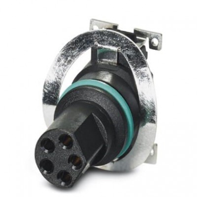 Встраиваемые разъемы - SACC-CIP-M8FSB-5P SMD SH R32 - 1412259