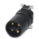 Встраиваемые разъемы - SACC-CI-M12MST-4P SMD R32 - 1411989