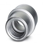 Крепежный резьбовой элемент корпуса - SACC-FP-F-M8/PRESS SMD - 1412501