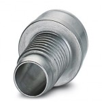 Крепежный резьбовой элемент корпуса - SACC-FP-M-M8/PRESS SMD - 1412500