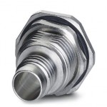 Крепежный резьбовой элемент корпуса - SACC-BP-M-M8/M12 SMD - 1412505