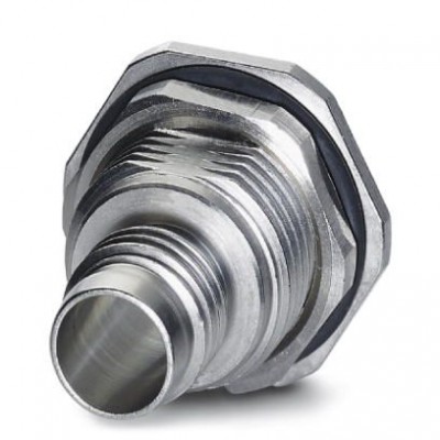 Крепежный резьбовой элемент корпуса - SACC-BP-M-M8/M12 SMD - 1412505