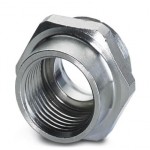 Крепежный резьбовой элемент корпуса - SACC-FP-F-M8/M10 SMD - 1412504