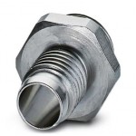 Крепежный резьбовой элемент корпуса - SACC-FP-M-M8/M10 SMD - 1412502