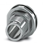 Крепежный резьбовой элемент корпуса - SACC-BP-M-M12/M15-7-THR SCO - 1413998