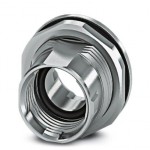 Крепежный резьбовой элемент корпуса - SACC-BP-F-M12/M15-7-THR SCO - 1414005