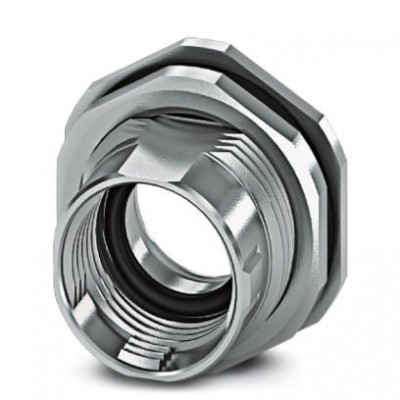Крепежный резьбовой элемент корпуса - SACC-BP-F-M12/M15-6-SMD SCO - 1414023