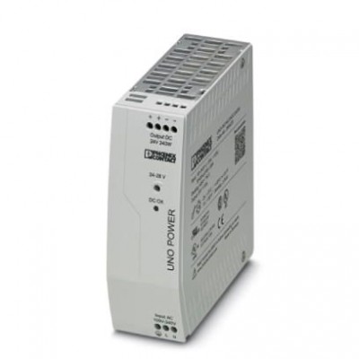 Источники питания - UNO-PS/1AC/24DC/240W - 2904372