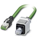 Сетевой кабель - VS-PPC/ME-IP20-93B-LI/5,0 - 1416138