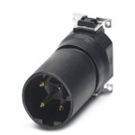 Встраиваемые разъемы - SACC-CI-M12MSD-4P SMD R32 - 1411983