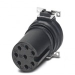 Встраиваемые разъемы - SACC-CI-M12FS-8P SMD R32 - 1411978
