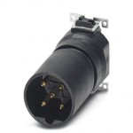 Встраиваемые разъемы - SACC-CI-M12MSB-5P SMD R32 - 1411985